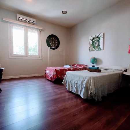 Apartament Euforia & Enfasis Grenada Zewnętrze zdjęcie