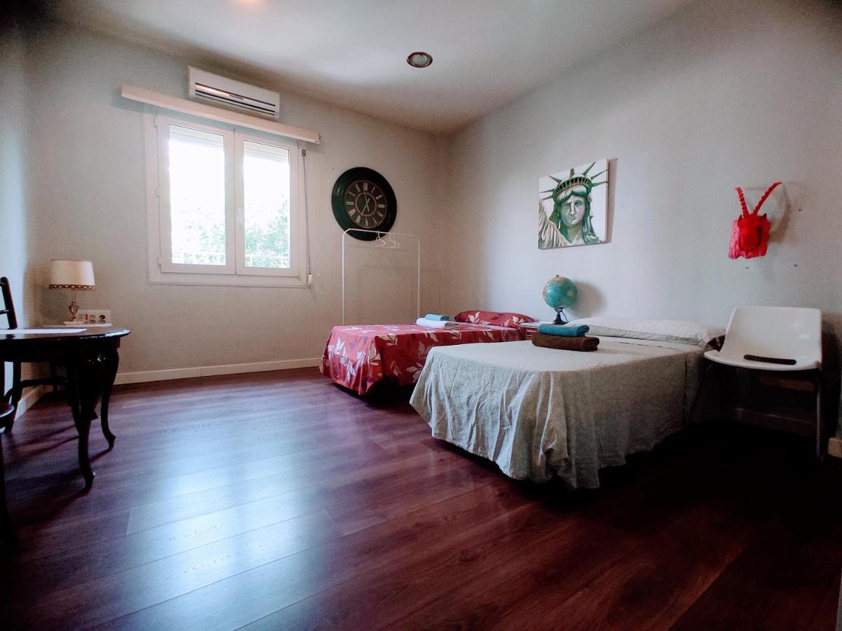 Apartament Euforia & Enfasis Grenada Zewnętrze zdjęcie