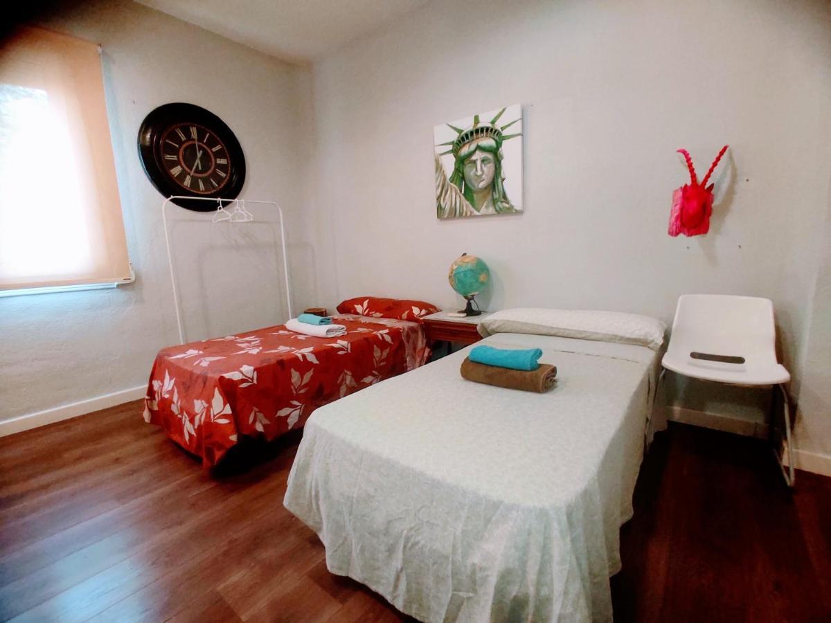 Apartament Euforia & Enfasis Grenada Zewnętrze zdjęcie
