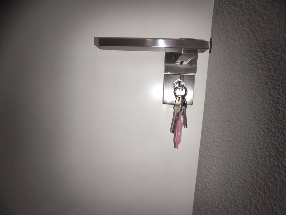 Apartament Euforia & Enfasis Grenada Zewnętrze zdjęcie