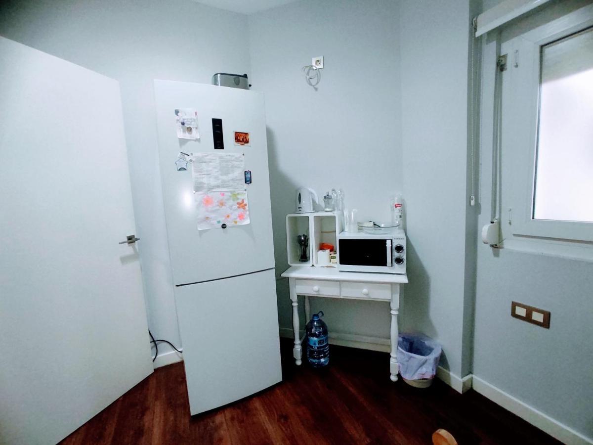 Apartament Euforia & Enfasis Grenada Zewnętrze zdjęcie