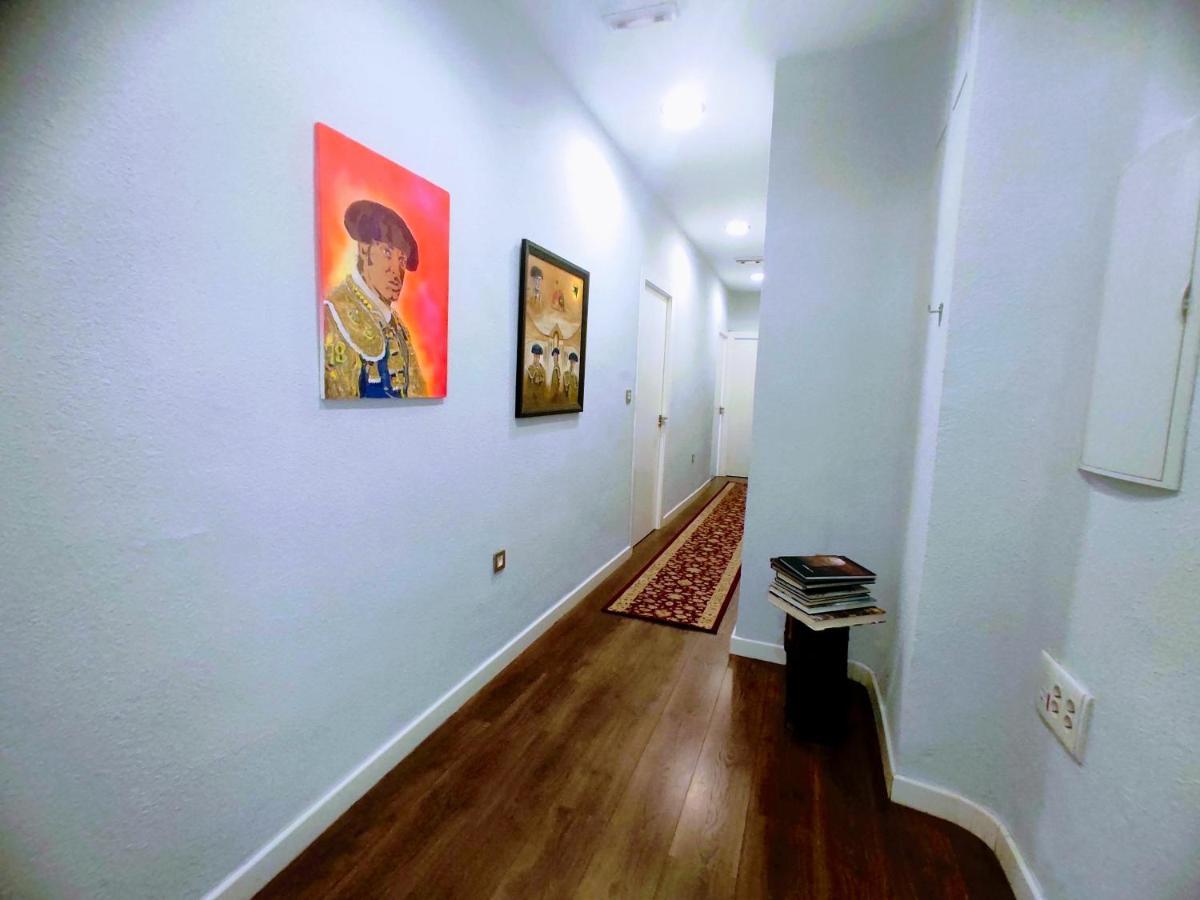 Apartament Euforia & Enfasis Grenada Zewnętrze zdjęcie