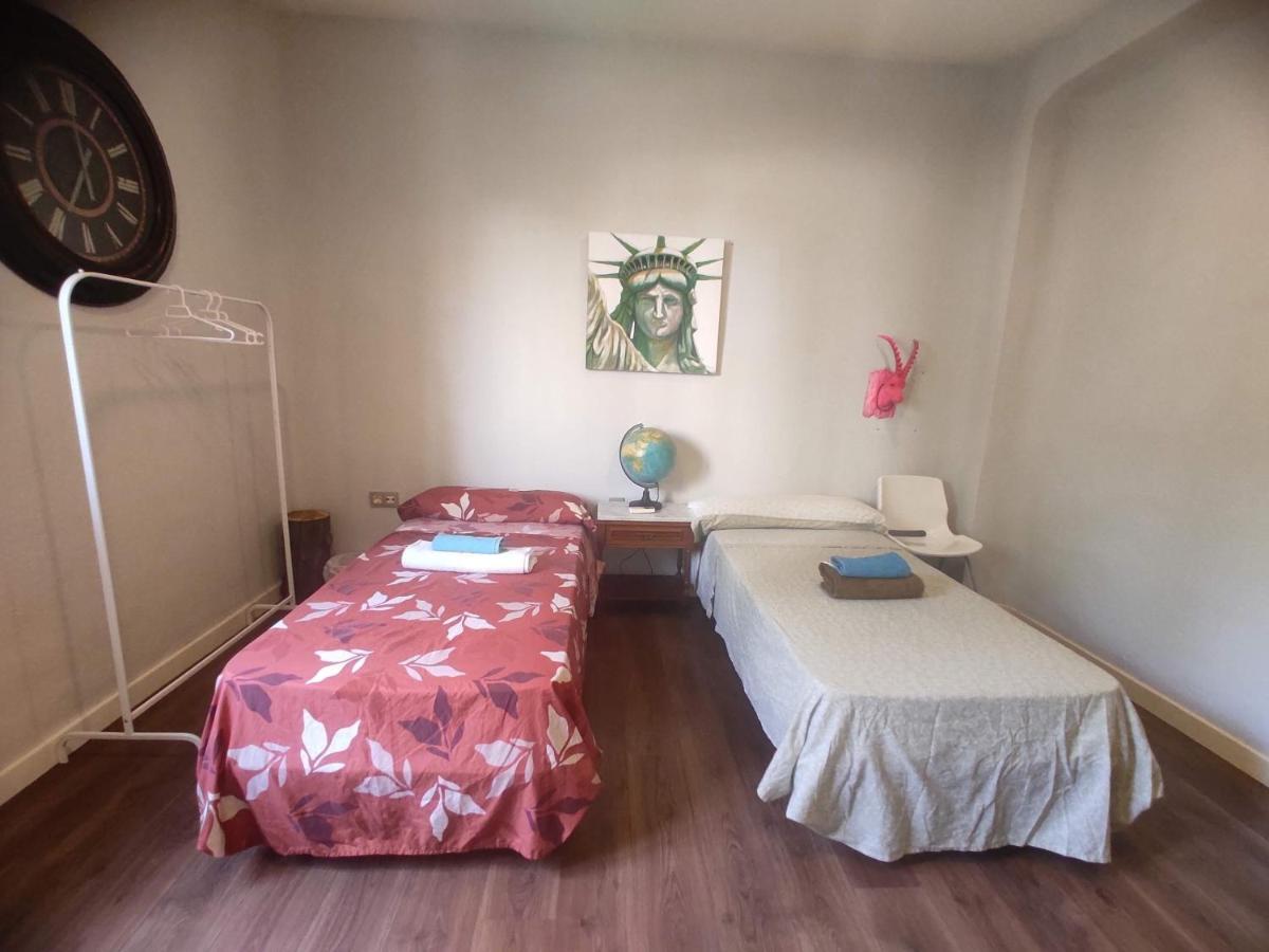 Apartament Euforia & Enfasis Grenada Zewnętrze zdjęcie