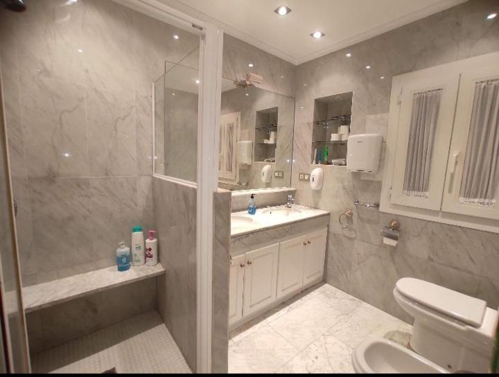 Apartament Euforia & Enfasis Grenada Zewnętrze zdjęcie